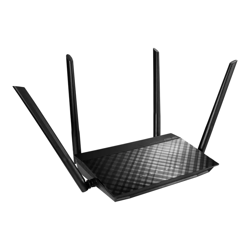 Asus RT-AC59U V2 AC1500 Dual Band Router Price in Bangladesh-Four Star IT
