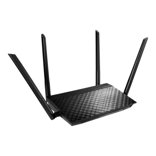 Asus RT-AC750L Dual Band Router Price in Bangladesh Four Star IT