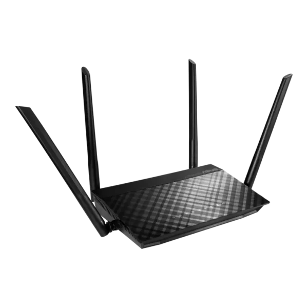 Asus RT-AC750L Dual Band Router Price in Bangladesh Four Star IT