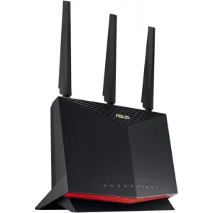 Asus RT-AX86U AX5700 Dual Band WiFi 6 Gaming Router Price in Bangladesh-Four Star IT