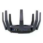 Asus RT-AX89X 12-stream AX6000 Gaming Router Price in Bangladesh-Four Star IT