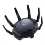 Asus RT-AX89X 12-stream AX6000 Gaming Router Price in Bangladesh-Four Star IT