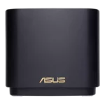 Asus ZenWiFi AX Mini XD4-2 Pack (Black) Router Price in Bangladesh-Four Star IT