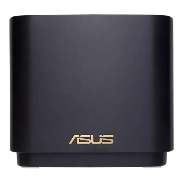 Asus ZenWiFi AX Mini XD4-2 Pack (Black) Router Price in Bangladesh-Four Star IT