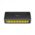 Cudy FS108D 8 Port 10100Mbps Desktop Switch Price in Bangladesh-Four Star IT