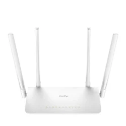 Cudy WR1200 AC1200 Dual Band Smart Wi-Fi Router Price in Bangladesh-Four Star IT