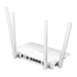 Cudy WR1200 AC1200 Dual Band Smart Wi-Fi Router Price in Bangladesh-Four Star IT