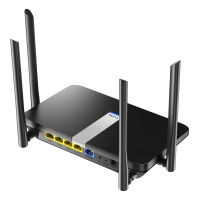 Cudy X6 AX1800 1800mbps Dual Band Smart Wi-Fi 6 Router Price in Bangladesh-Four Star IT