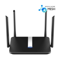 Cudy X6 AX1800 1800mbps Dual Band Smart Wi-Fi 6 Router Price in Bangladesh-Four Star IT