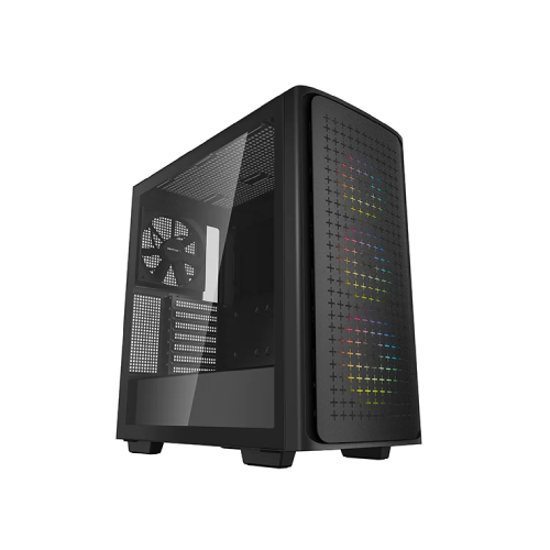 DeepCool CK560  E-ATX Mid-Tower Casing Price in Bangladesh Four Star IT