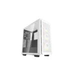 DeepCool CK560 WH E-ATX Mid-Tower Casing Price in Bangladesh Four Star IT
