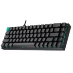 .DeepCool KG722 65% RGB Mechanical Gaming Keyboard price in Bangladesh Four Star IT