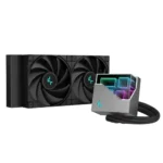 DeepCool LT520 240mm RGB High-Performance Liquid CPU Cooler price in Bangladesh Four Star IT