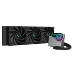 DeepCool LT720 360mm RGB High-Performance Liquid CPU Cooler price in Bangladesh Four Star IT