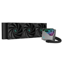 DeepCool LT720 360mm RGB High-Performance Liquid CPU Cooler price in Bangladesh Four Star IT