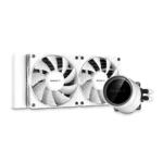 Deepcool CASTLE 240EX A-RGB WH AIO liquid CPU Cooler price in Bangladesh Four Star IT