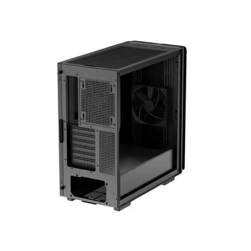 Deepcool CK500 E-ATX Mid-Tower Casing Price in Bangladesh Four Star IT