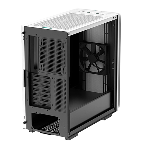 Deepcool CK500 WH E-ATX Mid-Tower Casing Price in Bangladesh Four Star IT
