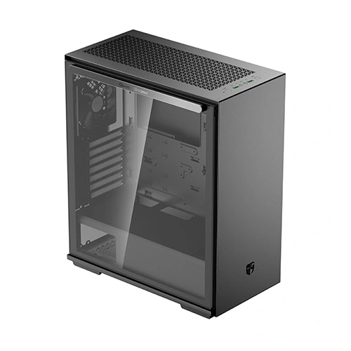 Deepcool MACUBE 310P  Mid-Tower ATX Casing Price in Bangladesh Four Star IT