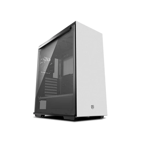 Deepcool MACUBE 310P WH Mid-Tower ATX Casing Price in Bangladesh Four Star IT