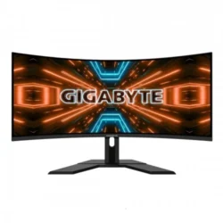 Gigabyte G34WQC 34 inch Curved Monitor Price in Bangladesh-Four Star IT