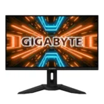 Gigabyte M32U KVM 32 inch 4K UHD IPS Monitor Price in Bangladesh-Four Star IT