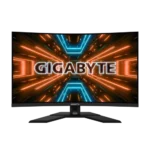 Gigabyte M32UC KVM 32 inch 4K UHD Curved Monitor Price in Bangladesh-Four Star IT