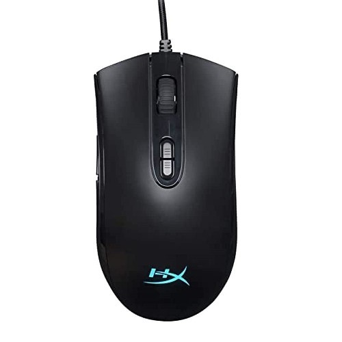 HyperX Pulsefire Core RGB Gaming Mouse Price in Bangladesh -2 (1)