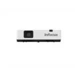 InFocus IN1034 5000 Lumens XGA 3LCD Multimedia Projector