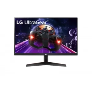 LG 24GN600-B IPS 23.8 UltraGear Full HD 144Hz Gaming Monitor Price in Bangladesh-Four Star IT