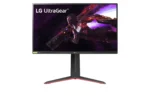 LG 27GP850-B 27 inch UltraGear QHD IPS Monitor Price in Bangladesh-Four Star IT