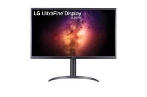 LG 32EP950-B 32 Inch UltraFine OLED Pro 4K Monitor Price in Bangladesh-Four Star IT