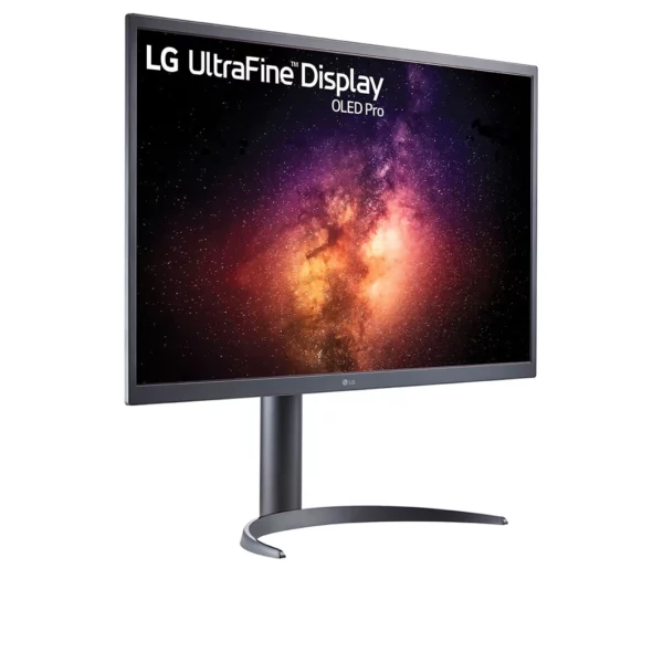 LG 32EP950-B 32 Inch UltraFine OLED Pro 4K Monitor Price in Bangladesh-Four Star IT