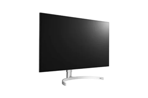 LG 32UL950-W UltraFine 32 Inch 4K UHD LED IPS Monitor Price in Bangladesh-Four Star IT