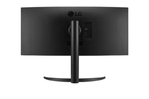 LG 34WP65C-B 34 Curved 160Hz UltraWide QHD HDR Monitor Price in Bangladesh-Four Star IT