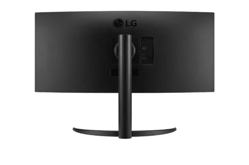 LG 34WP65C-B 34 Curved 160Hz UltraWide QHD HDR Monitor Price in Bangladesh-Four Star IT