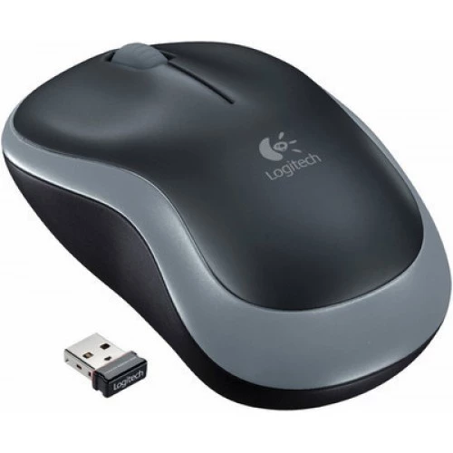 Logitech B175 Wireless Mouse Price in Bangladesh-Four Star IT