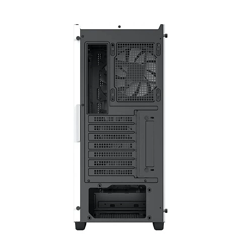 The Latest Price of  Deepcool CC560FS Tempered Glass Mid-Tower ATX Casing Price in Bangladesh-4