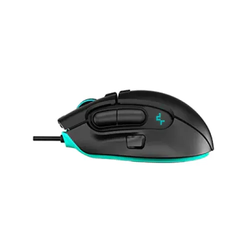 The latest price of DeepCool MG350 Fps Gaming Mouse Price in Bangladesh-4