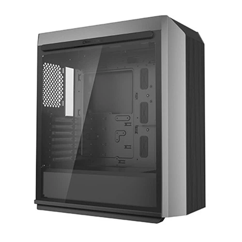The latest price of Deepcool CL500 4F AP Mid Tower ATX Gaming Casing Price in Bangladesh Four Star IT