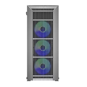 The latest price of Deepcool CL500 4F AP Mid Tower ATX Gaming Casing Price in Bangladesh Four Star IT
