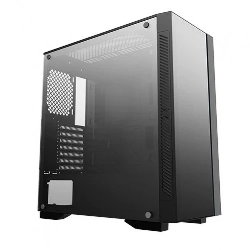 The latest price of Deepcool MATREXX 55 V3 ADD-RGB Mid-Tower ATX   Gaming Casing Price in Bangladesh Four Star IT