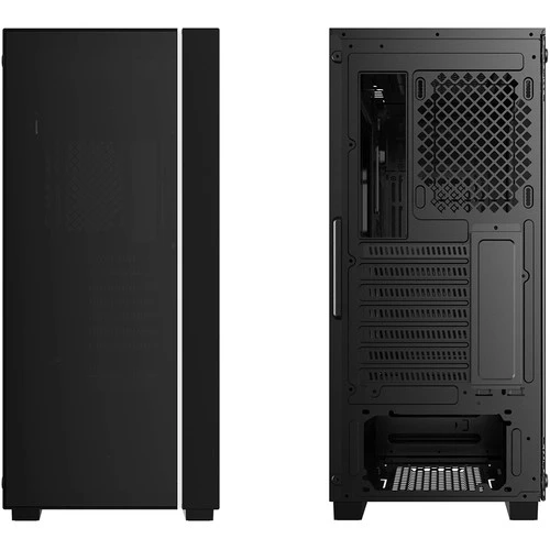 The latest price of Deepcool MATREXX 55 V3 ADD-RGB Mid-Tower ATX   Gaming Casing Price in Bangladesh Four Star IT