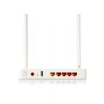 Totolink A3002RU AC1200 Wireless Dual Band Gigabit Router price in Bangladesh
