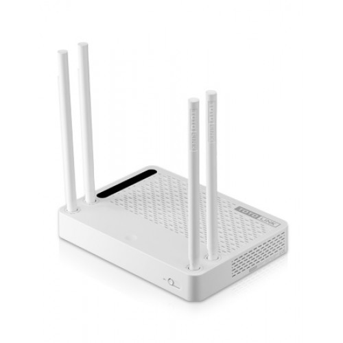 Totolink A3002RU AC1200 Wireless Dual Band Gigabit Router price in Bangladesh-3