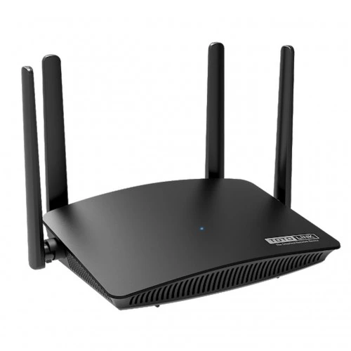 Totolink A720R 4 Antenna Dual Band Router Price in Bangladesh Four Star IT