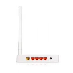 Totolink N302R+ 300Mbps Wireless N Router Price in Bangladesh-Four Star IT