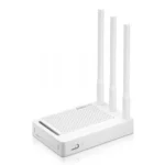 Totolink N302R+ 300Mbps Wireless N Router Price in Bangladesh-Four Star IT