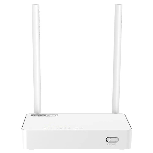 Totolink N350RT 300Mbps Wireless N Router Price in Bangladesh Four Star IT