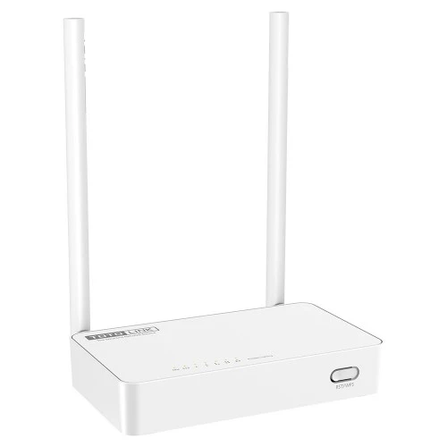 Totolink N350RT 300Mbps Wireless N Router Price in Bangladesh Four Star IT